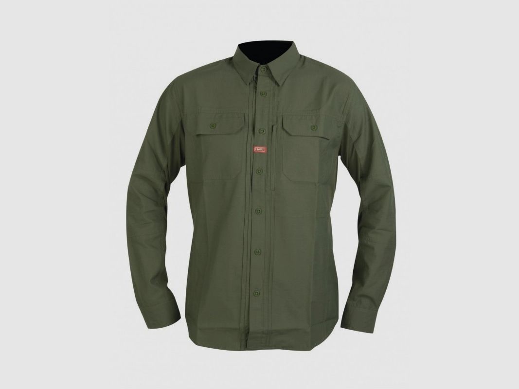 Jachtshirt Hart Aia, afbeelding 2 van 3