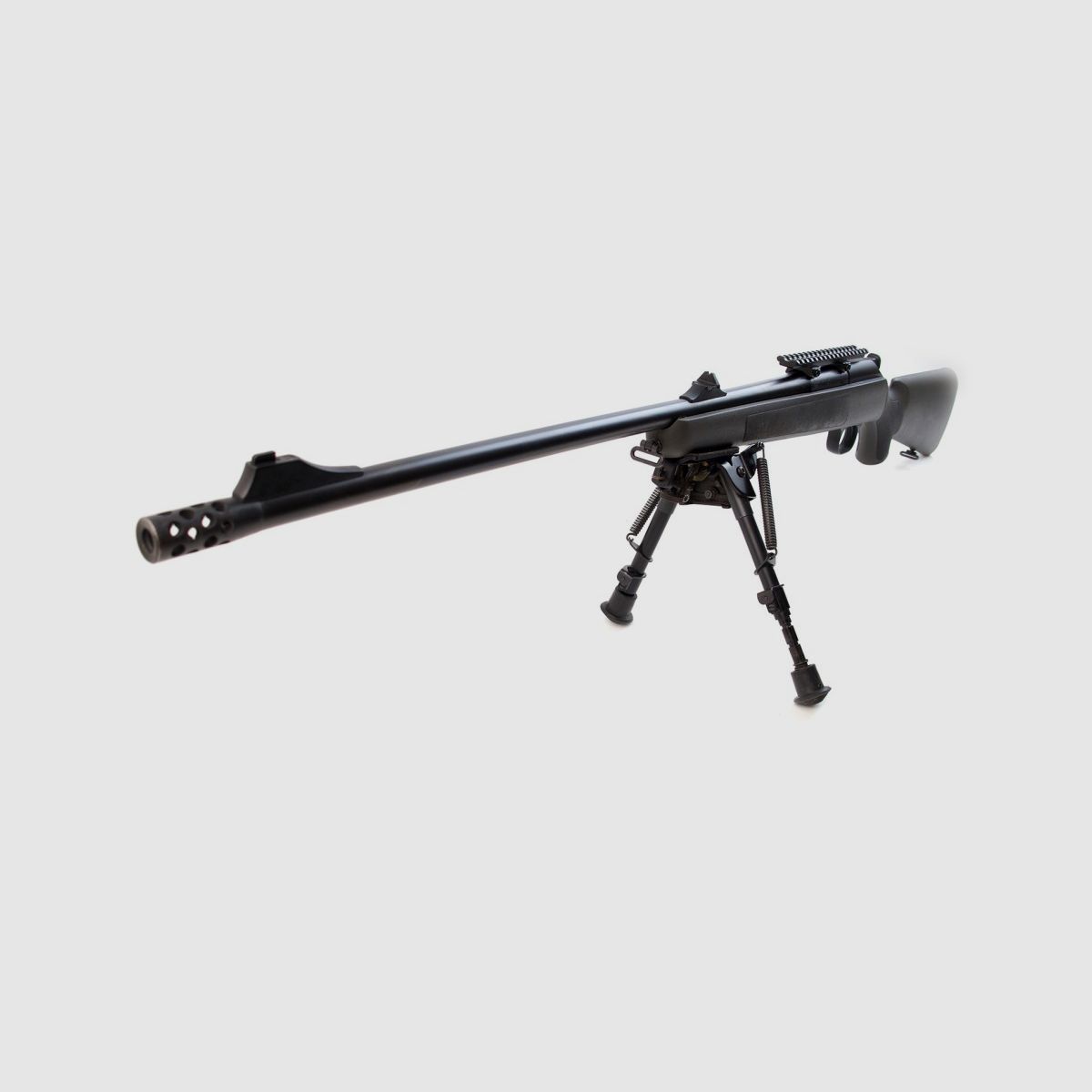Blaser R93 Kal. 300 WMG, Bild 16 von 17