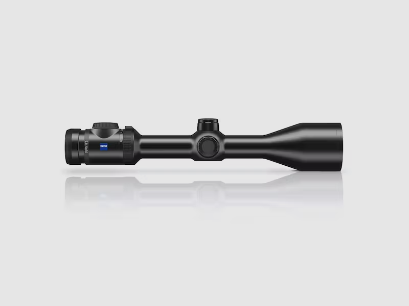 Lunette de tir Zeiss Victory V8 2.8 - 20 x 56, image 1 sur 3