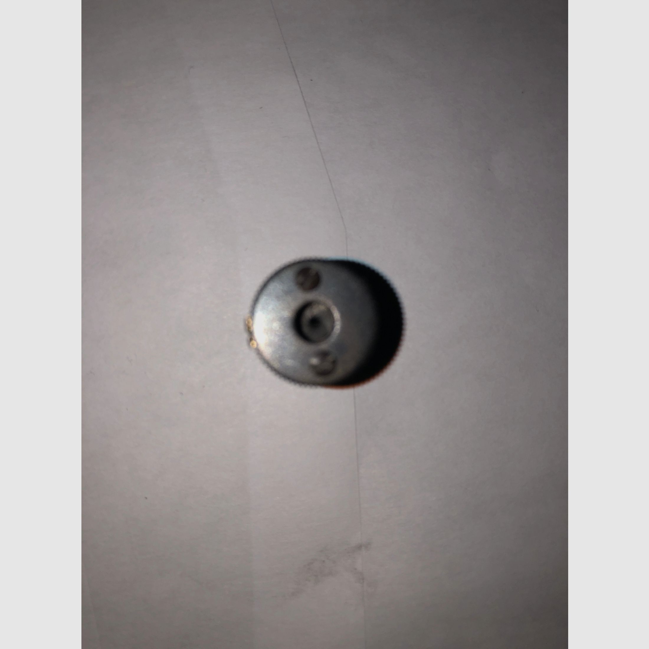 Regulowany diopter / Merit USA