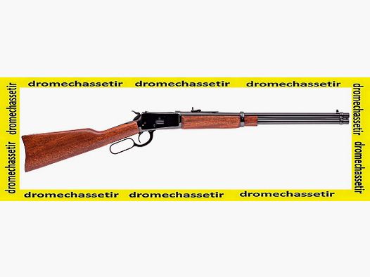Bolt-action rifle ROSSI PUMA L.A ROND cal 44 Rem Mag barrel 51cm