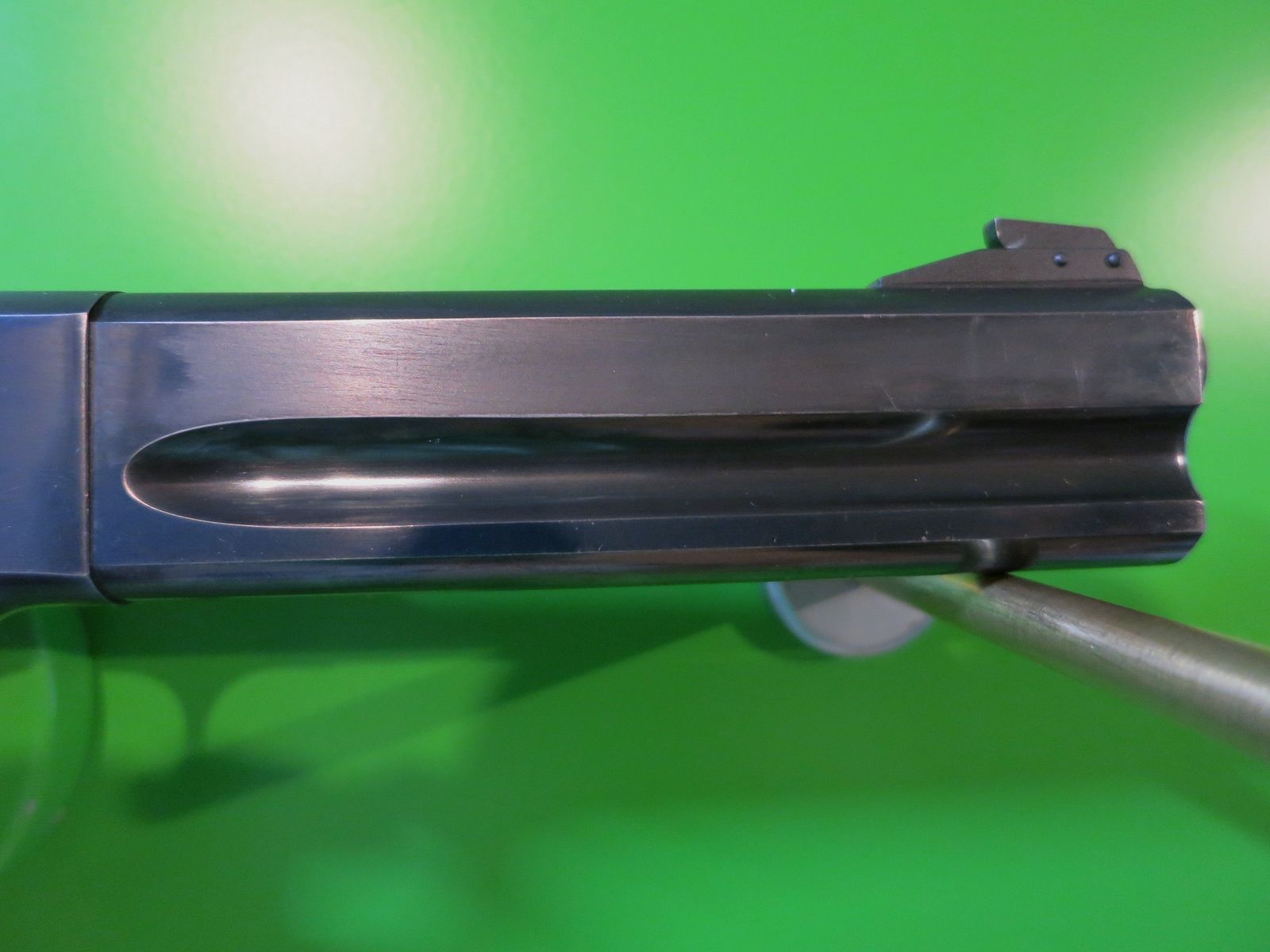 Colt Woodsman Match Target 6", .22lr, Serie 3     #14-