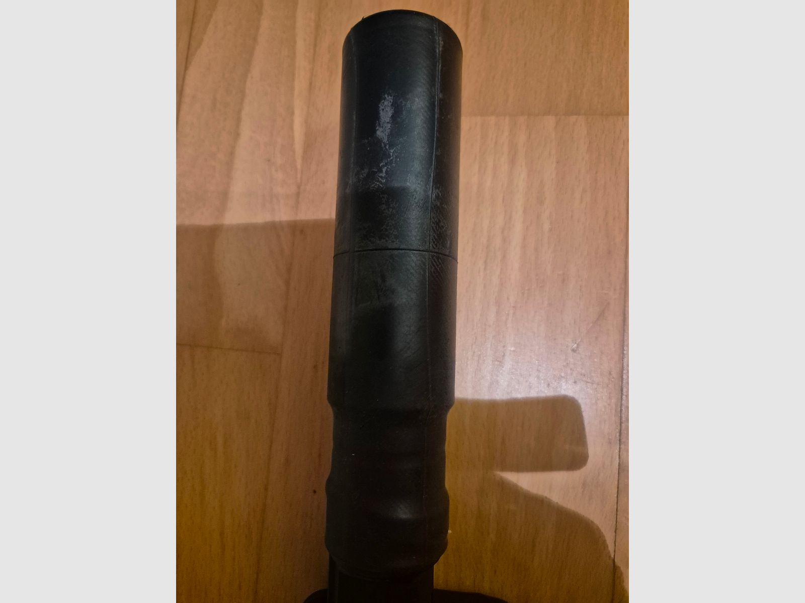 Umarex Uzi folding stock air pistol