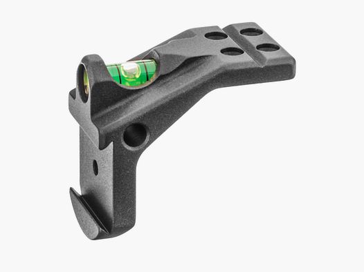 ERATAC SWK Halter mit Libelle für Montagen Ø30 mm und Ø34 mm (ohne SWK)