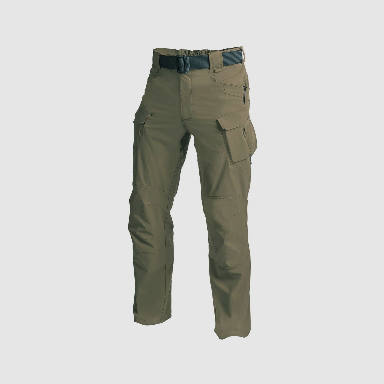 Spodnie Helikon OTP Nylon Adaptive Green