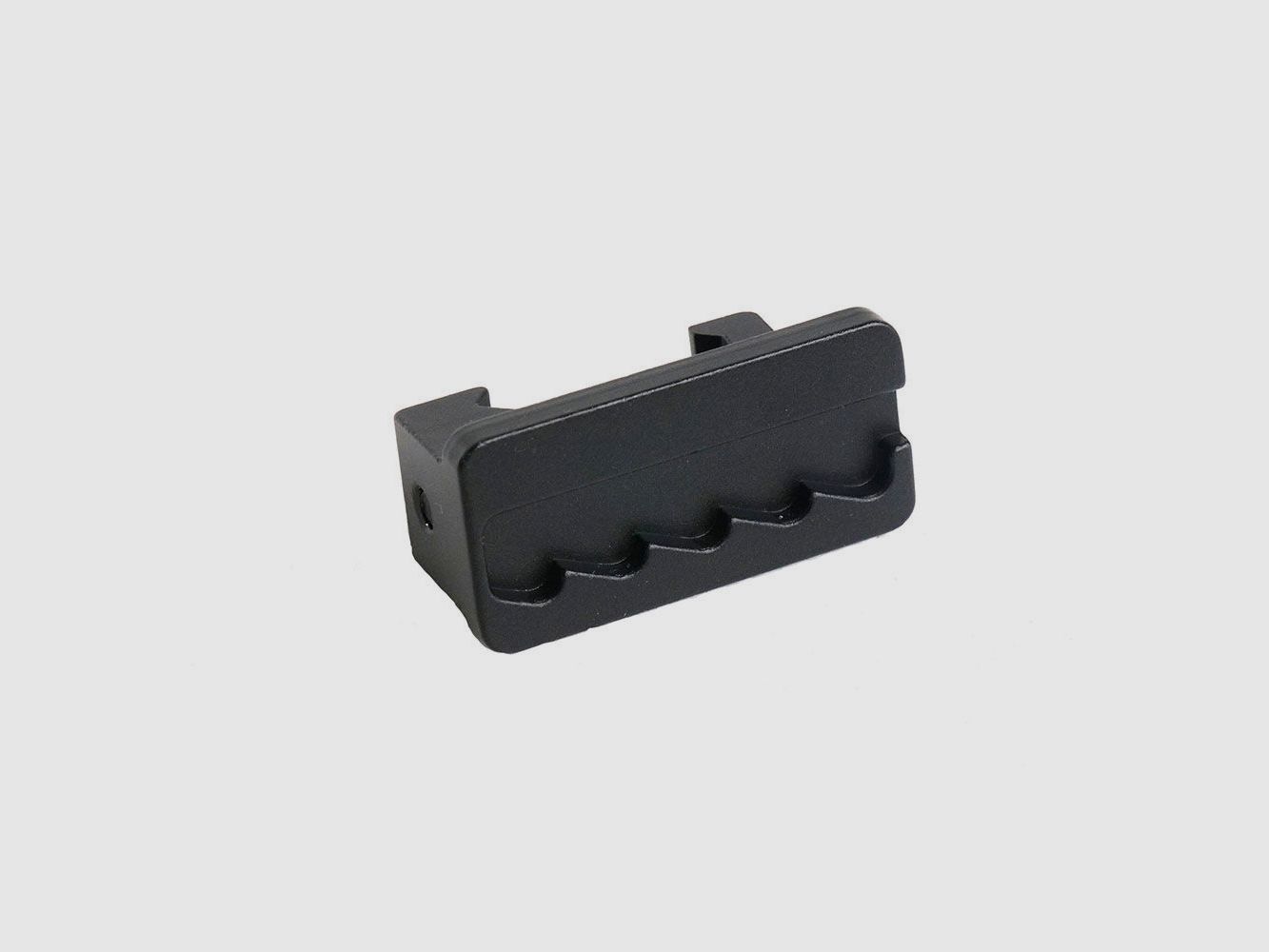German Tactical Systems Adapter für GTS 3.0 Hülsenfangsack