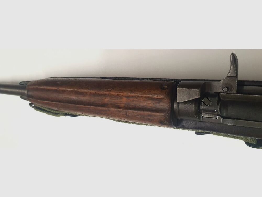 Irwin Pedersen US 30M1 Carbine