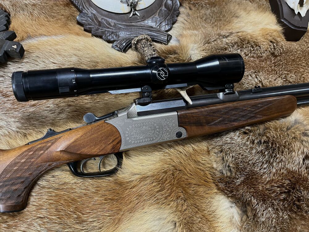 Blaser ES 70