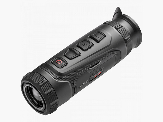 Hikmicro Lynx LH25 3.0 - leicht & handlich - passt in jede Tasche!