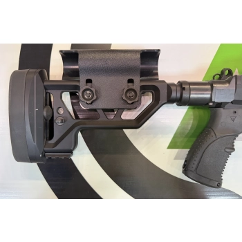 Carabine Tikka T3X Tactical A1 cal. .308 Win, image 3 sur 12