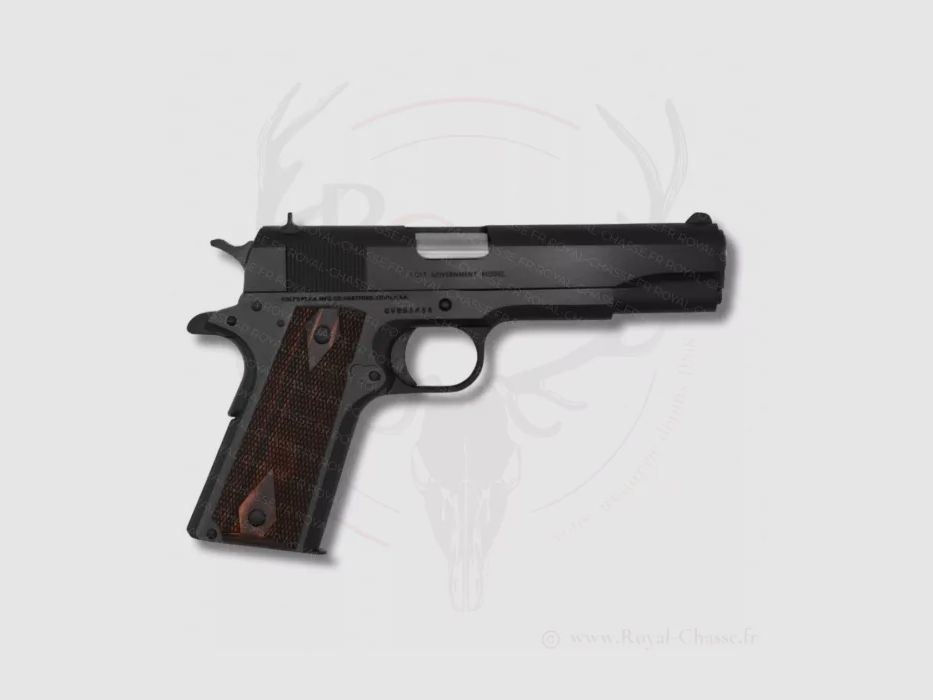 Pistole 1911 Classic Kal.45 ACP Lauf 5" COLT, Bild 1 von 2