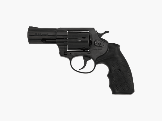 ALFA ProJ Steel blue 3530 Revolver 3″ | .357 Mag.