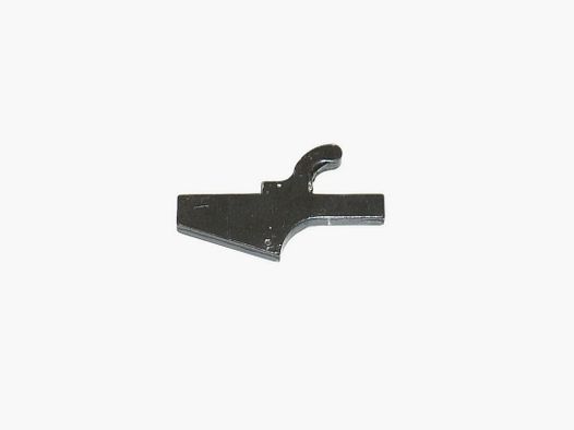 Crochet de retenue pour ressort de détente pour le fusil d'ordonnance suisse SIG StGW 57 SAR M57 SWISS MATCH et modèles similaires