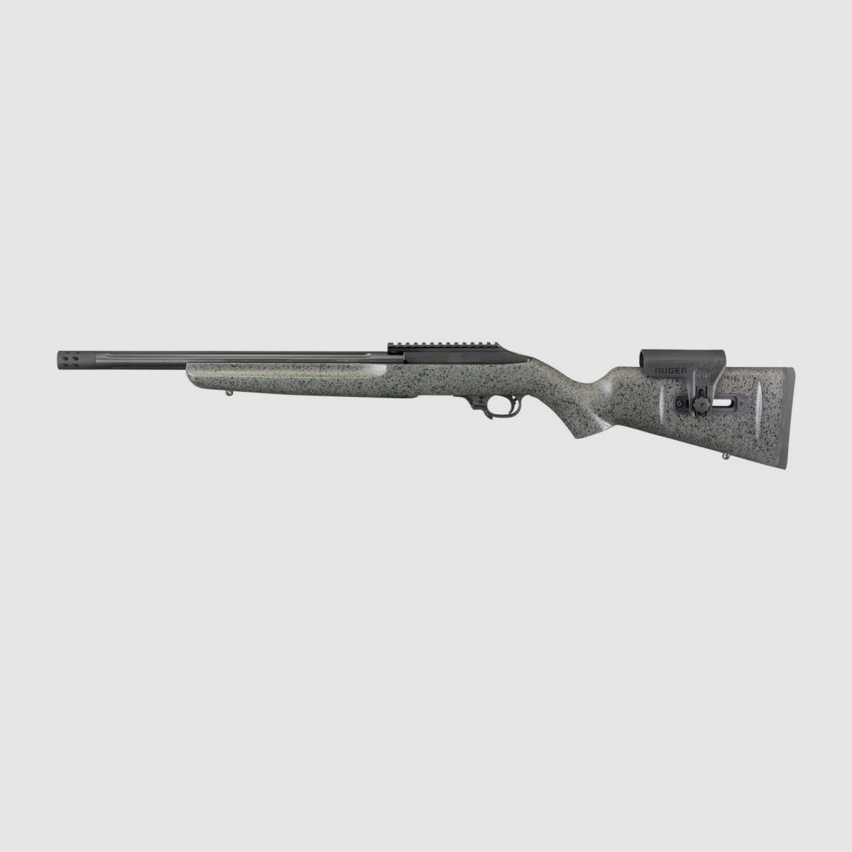 Ruger 10/22 Competition Kal. 22 LR, Bild 5 von 6