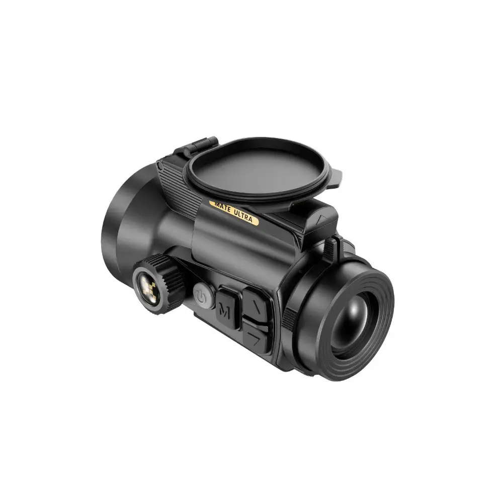 Nocpix Clip-On MATE 2 ULTRA MS60R thermisch monokulair, afbeelding 5 van 5