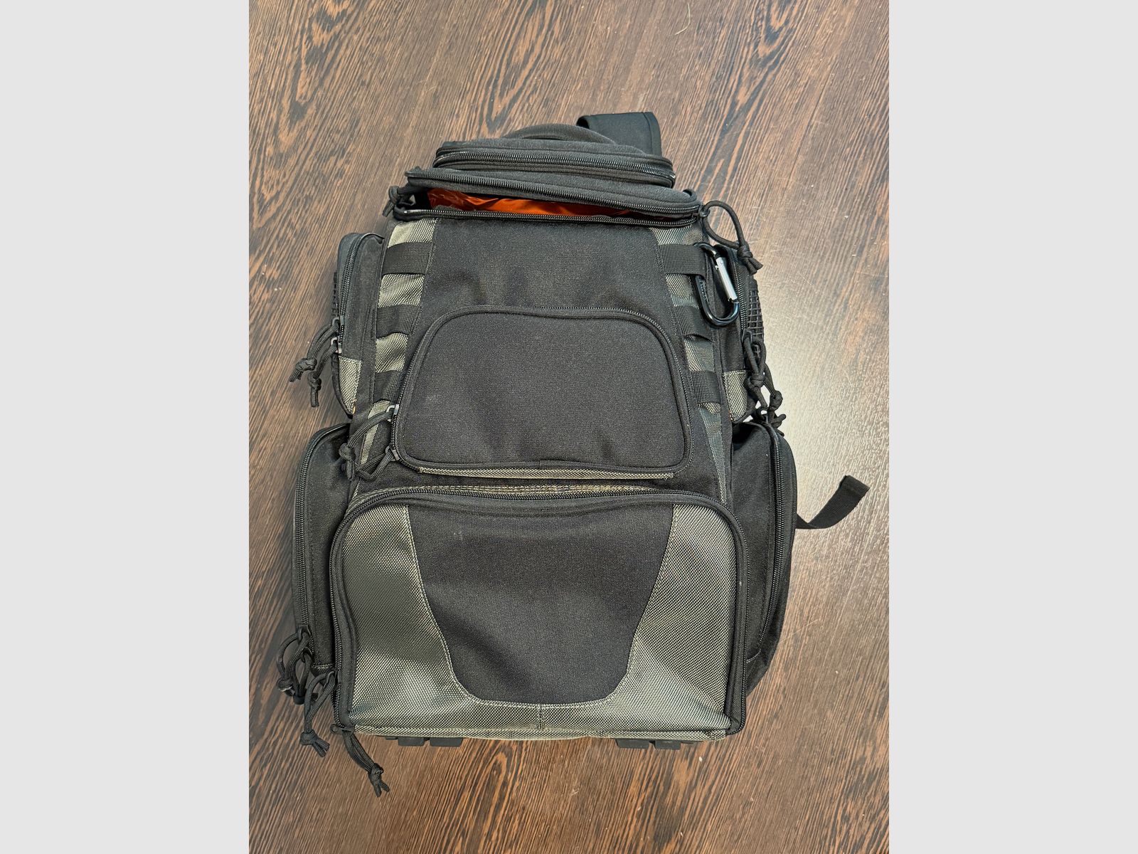 DAA Range Companion rugzak