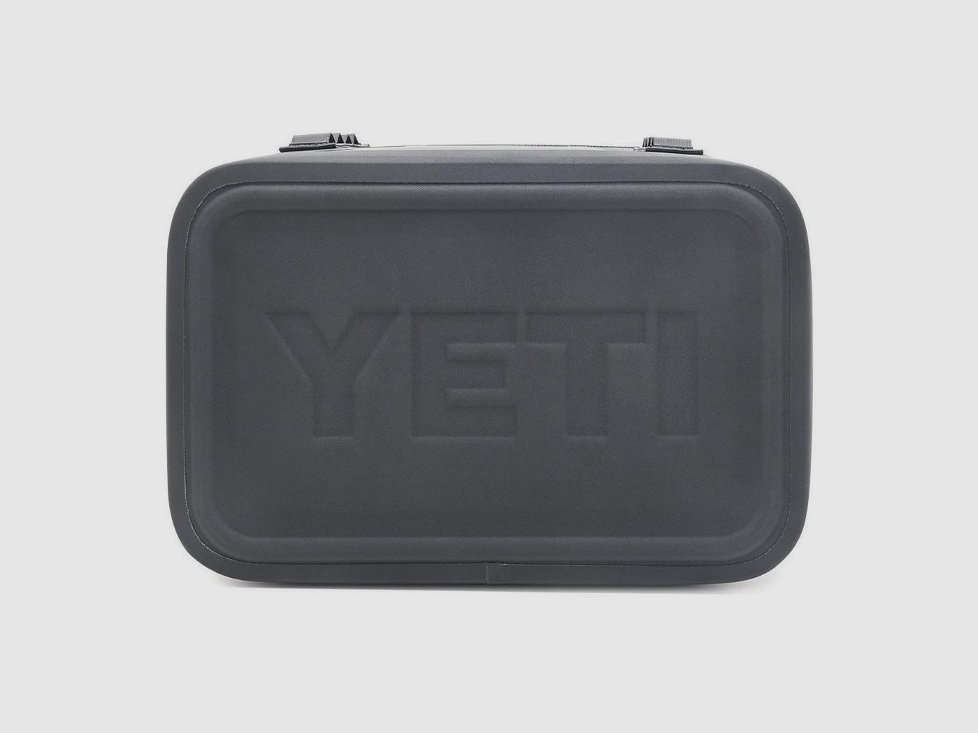 YETI® Kühltasche Hopper Flip® 18 - Charcoal, Bild 5 von 26