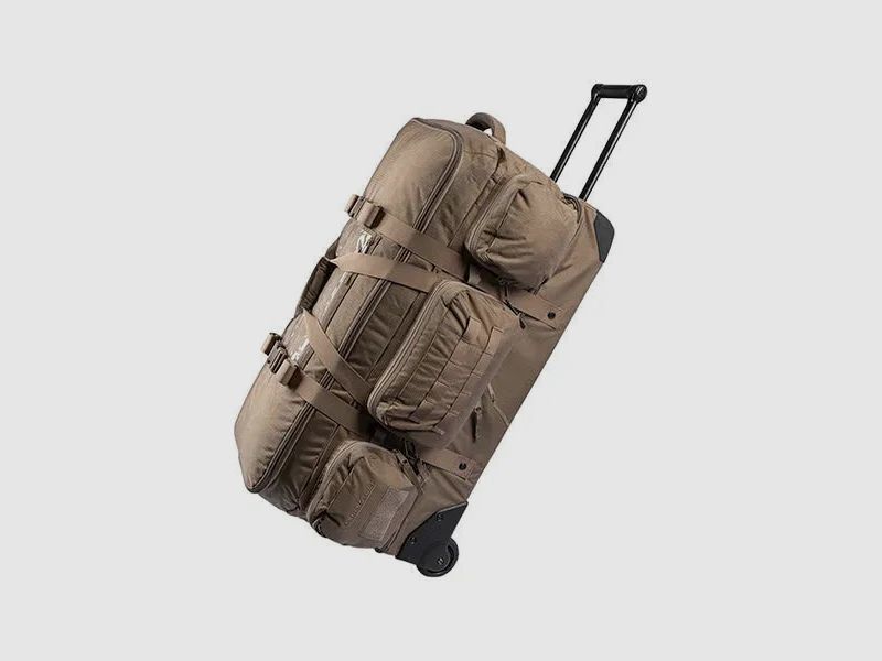 Eberlestock Tragetasche Atlas Duffel