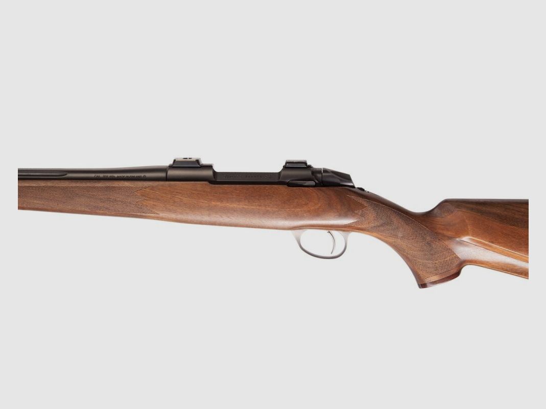 Sako 85 Grizzly corto MT