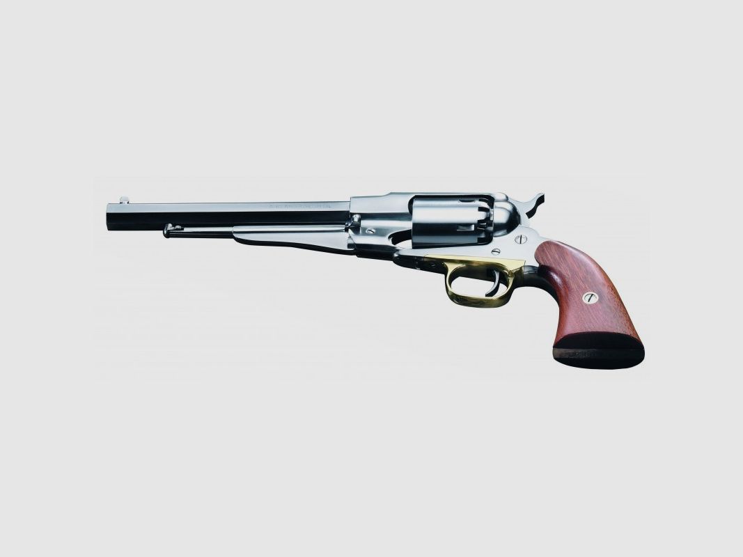 Revolver 1858 Remington Inox PIETTA
