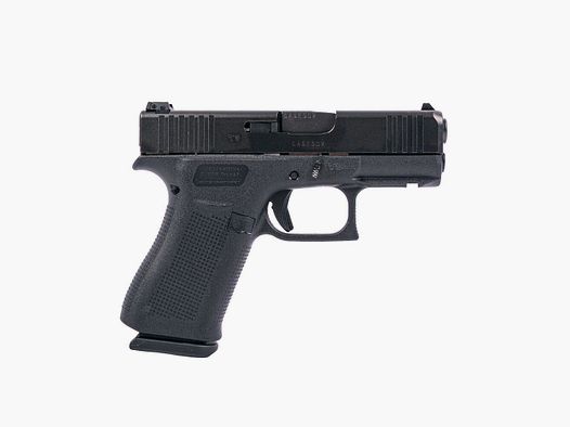 GLOCK 43X R/FS BLACK