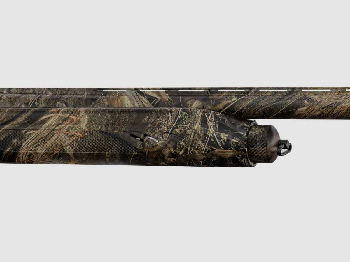 Semi-automatisch jachtgeweer camo Country - Kal. 12/76 - Loop 71 cm, afbeelding 5 van 8