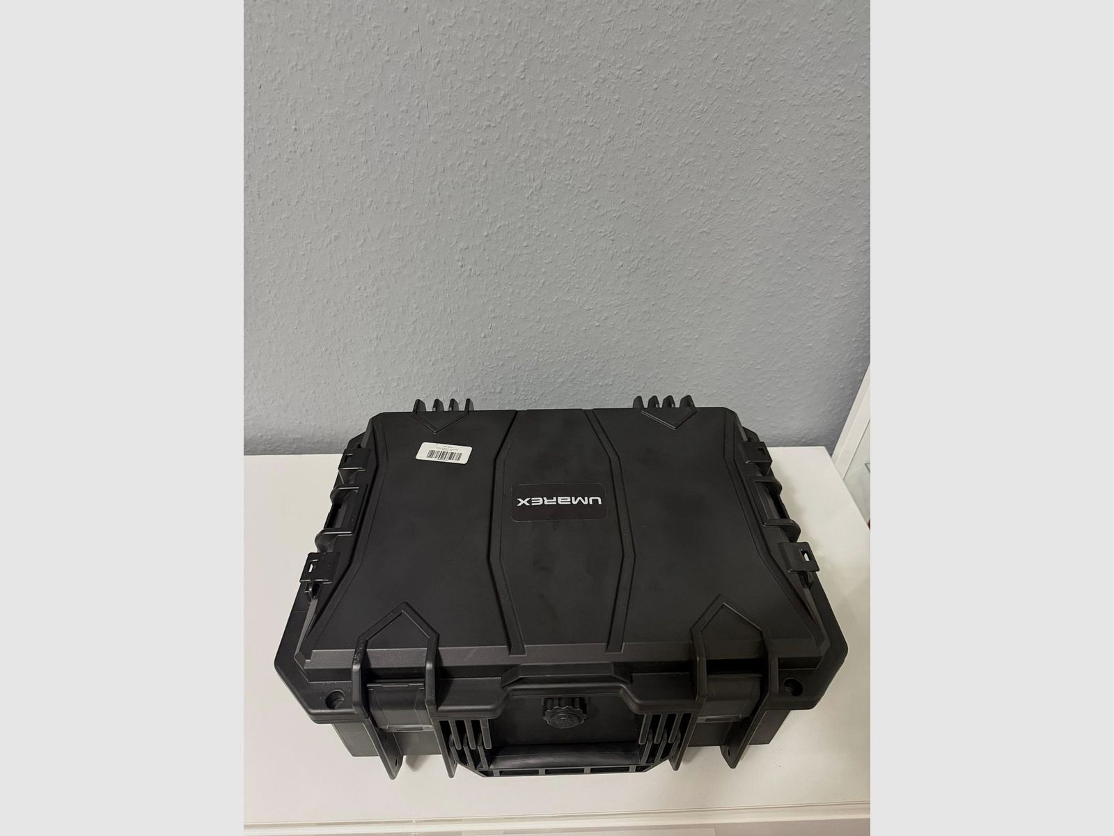 Reserviert GLOCK 17 Gen5 SV Double Set 9mm PAK Verzamelaarseditie