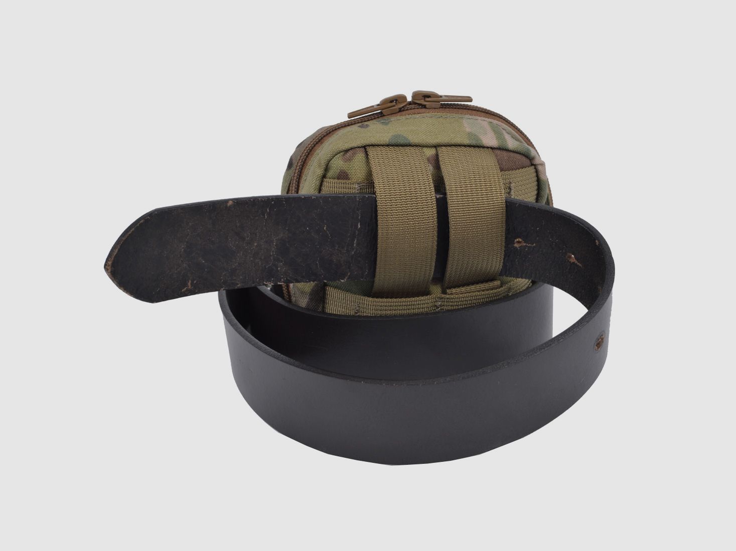 Cleaning Pouch Kit 9mm Tier1, afbeelding 5 van 5