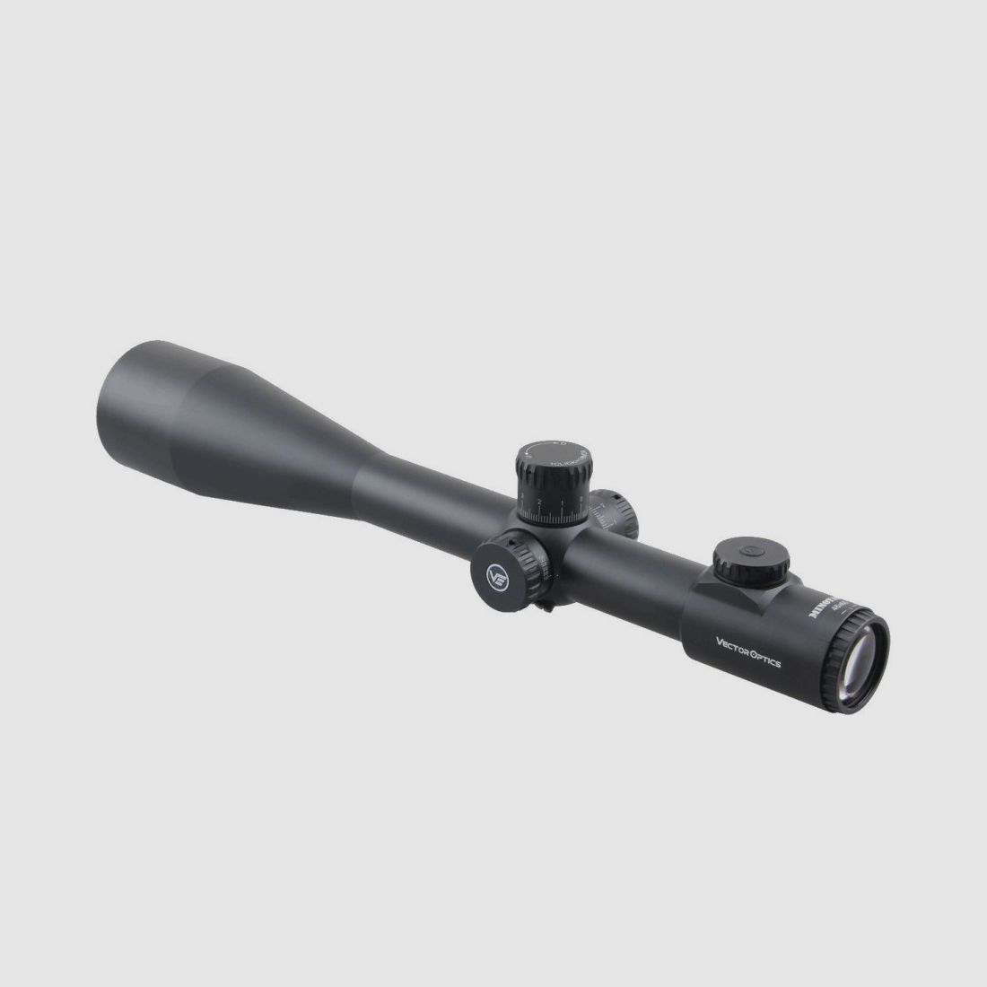Mira Vector Optics Minotaur 46x60 Gen 2 Ret Mfl, imagen 2 de 3