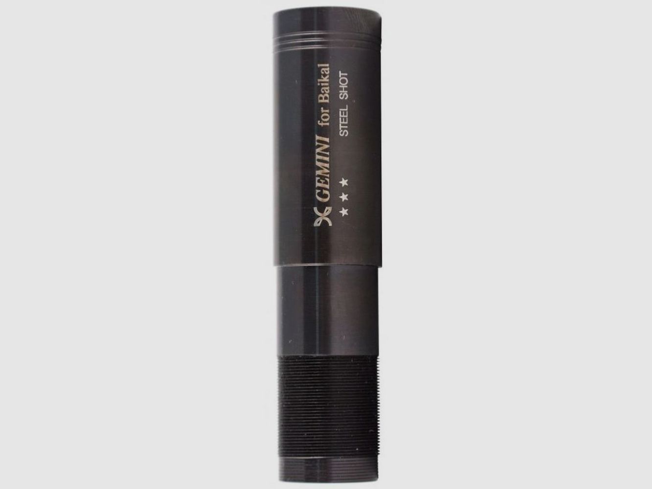 Choke Beretta Mobilchoke Benelli Verney-Carron Chapuis Kaliber 20 Wewnętrzny/Zewnętrzny +5 cm - Kulki Stalowe i Ołowiane