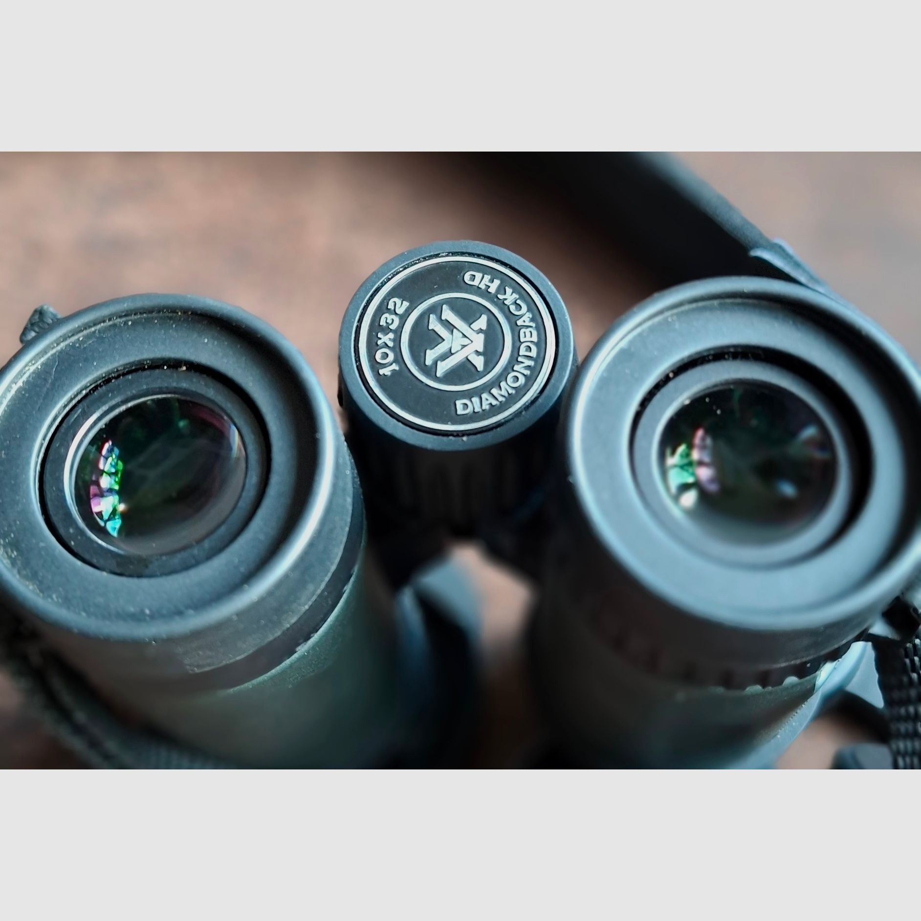 Fernglas Vortex 10x32 