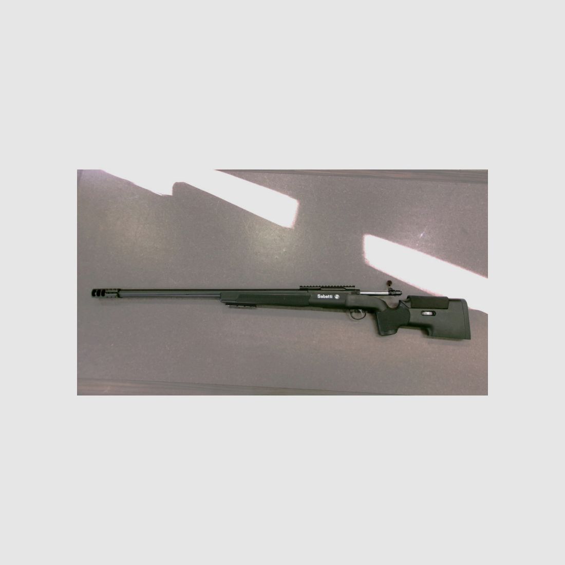 SABATTI TACTICAL CAL300WM gebraucht, Bild 1 von 13