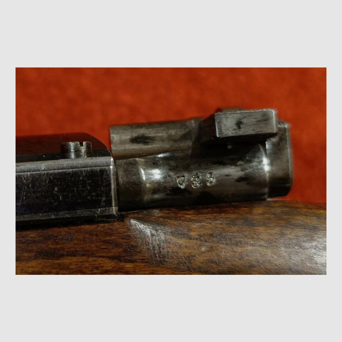 Carl Gustafs M/96 6,5x55SE, Bild 6 von 8