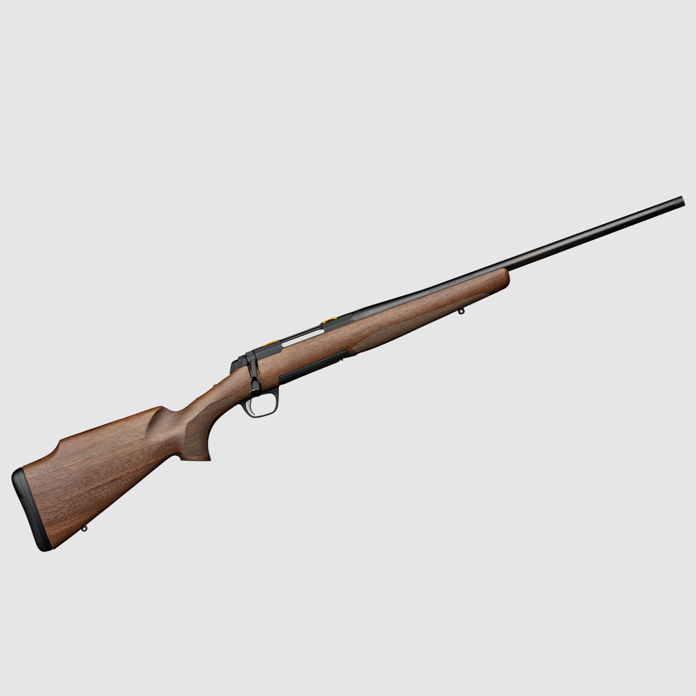 Sztucer Browning X-bolt Hunter II Monte Carlo Threaded .308 Win