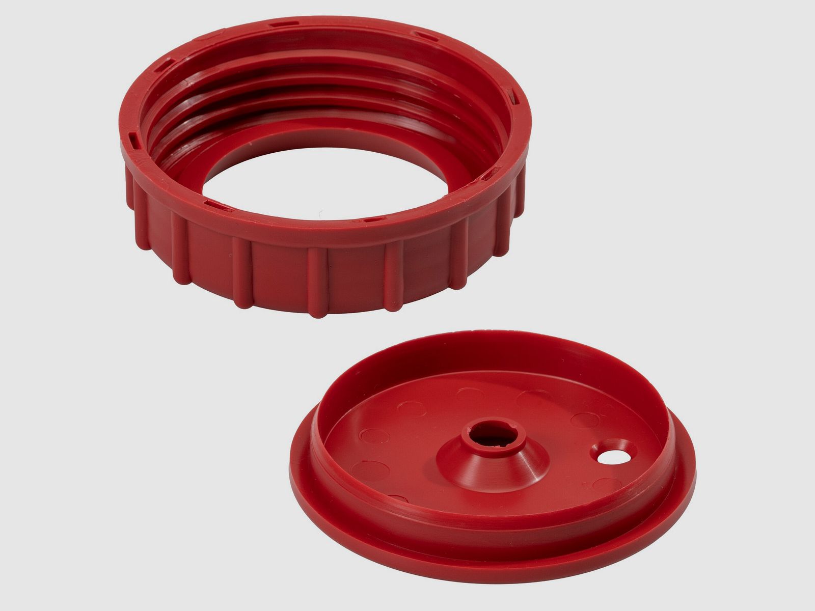 Screw cap and bottom for Rolltank 23 F, image 2 of 2