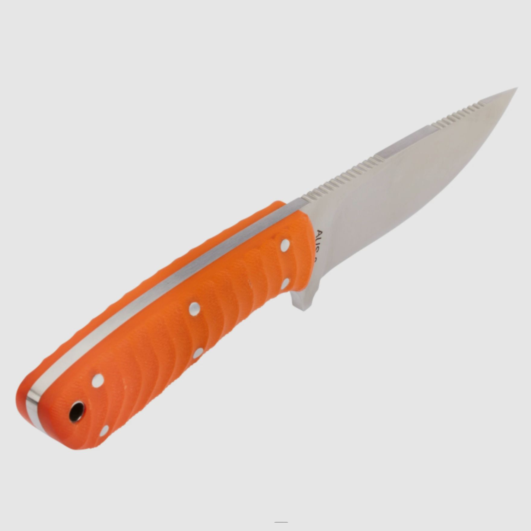 Merkel Gear 2017370 Messer All Game Knife