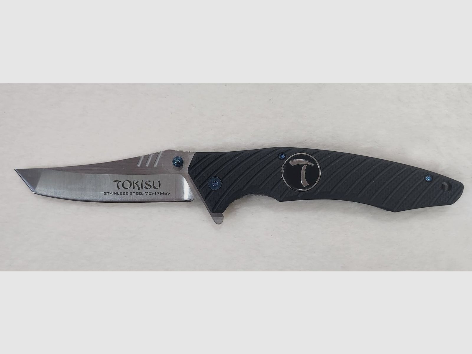 Taktisches Messer