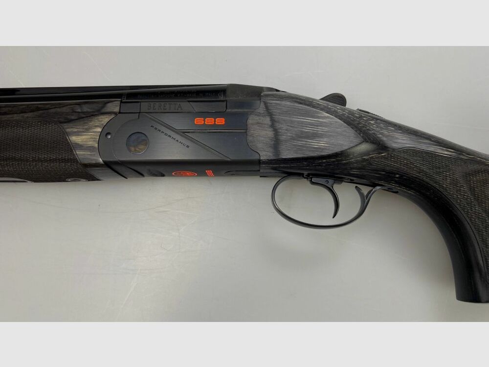 BERETTA	 688 Performance Black Sporting AS