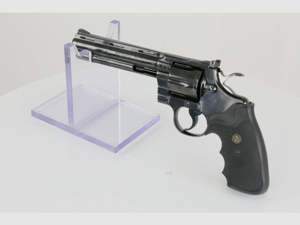 Colt Python, Bild 2 von 6