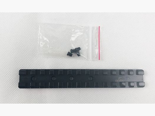 Rail Picatinny - Bergara BA13 L=140