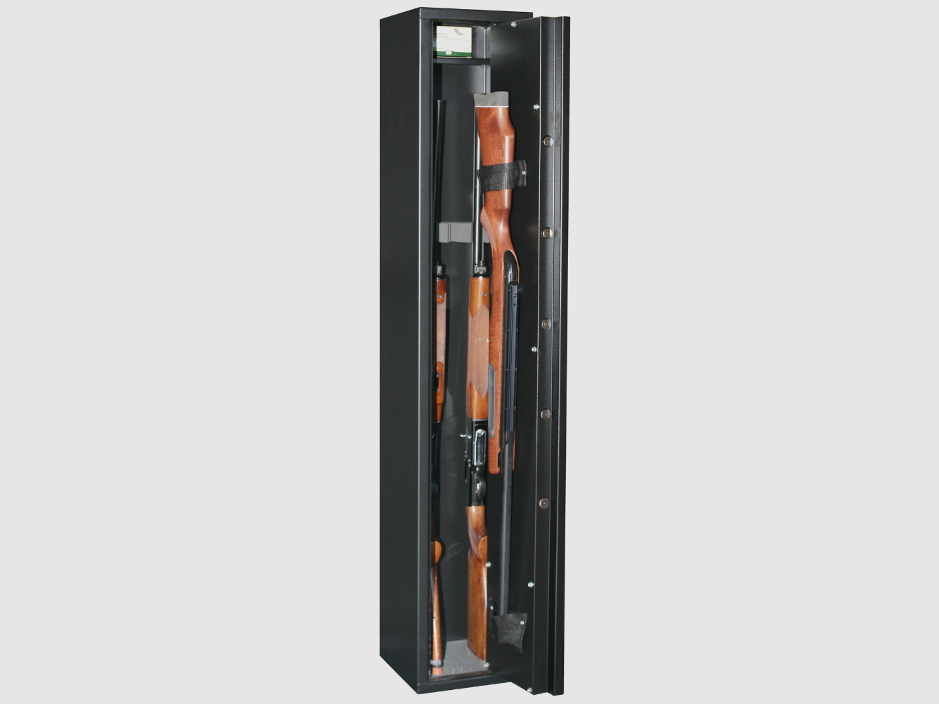 Cassaforte Sentinel S 5 Plätze, Bild 1 von 5
