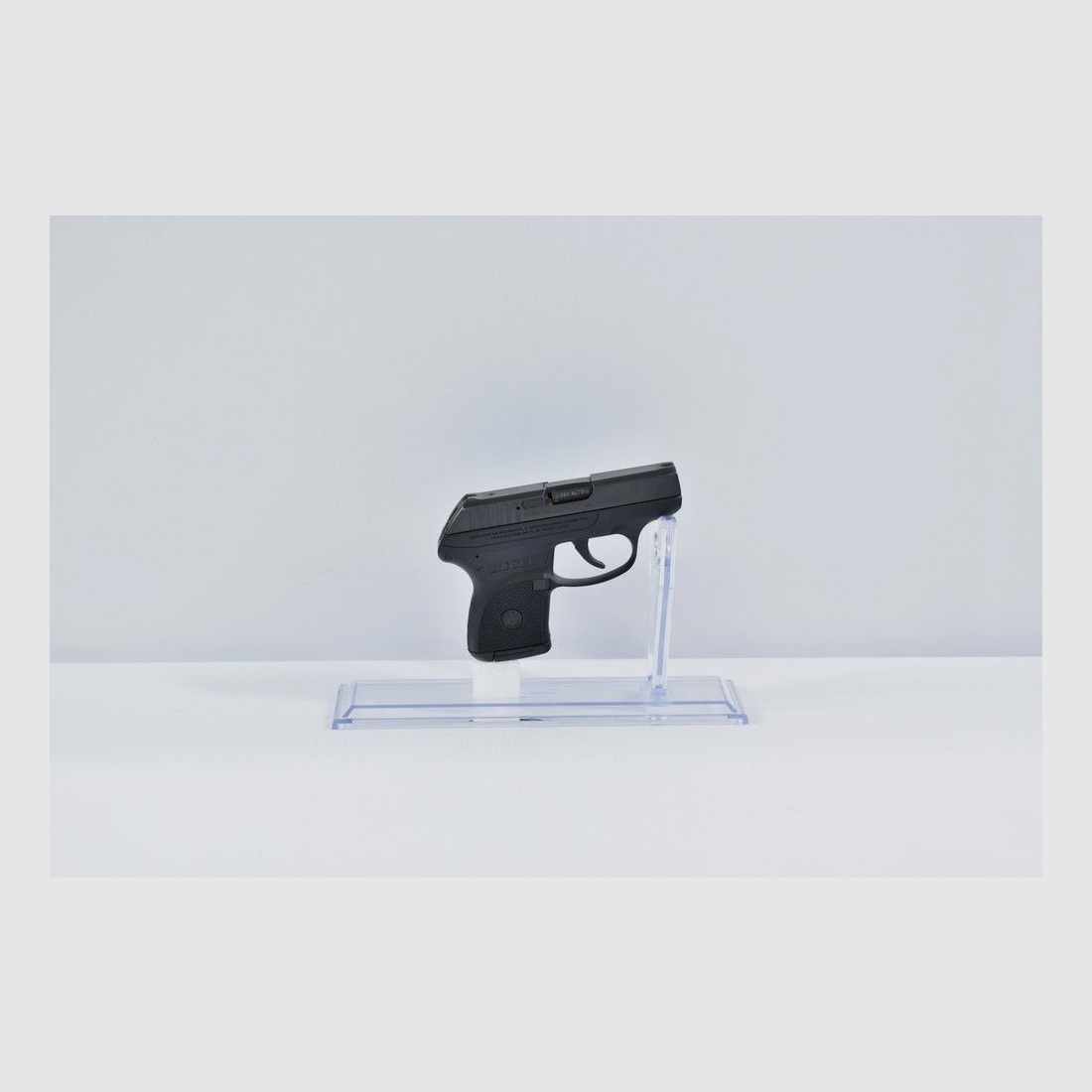 Ruger LCP
