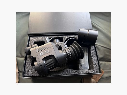 Sytong HT66 plus 2 Adapter