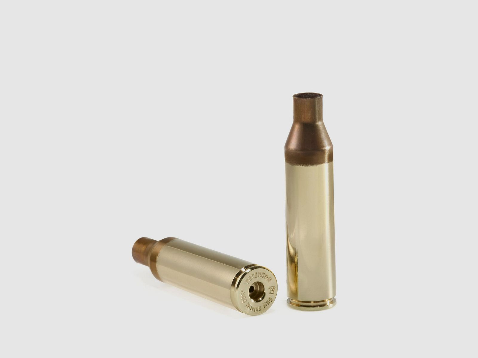 Peterson Hülsen .300 Norma Mag. 50 Stück #40014-R