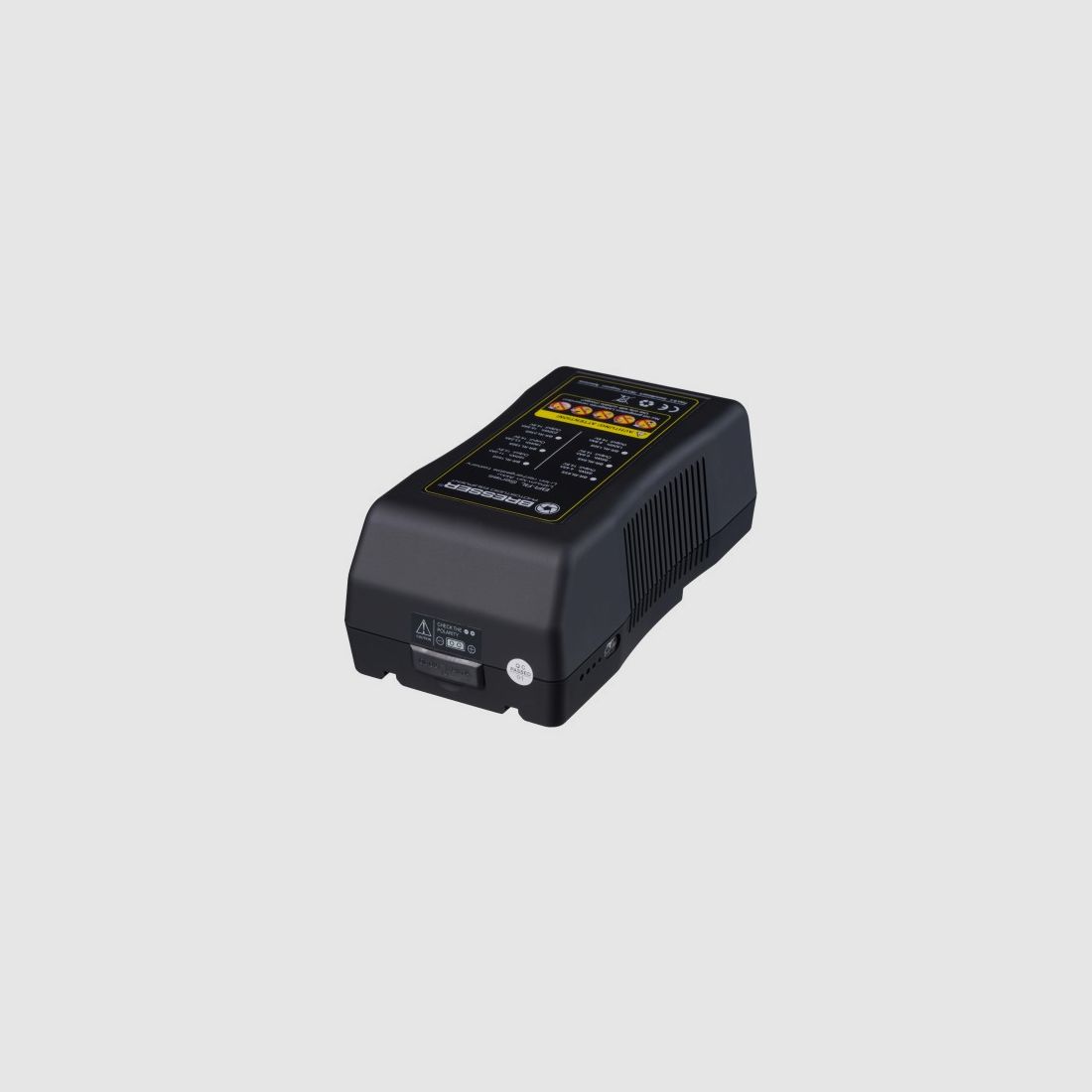 Batterie BRESSER BR-RL130S V-Lock 130Wh, 8.8Ah, 14.8V, Bild 7 von 9
