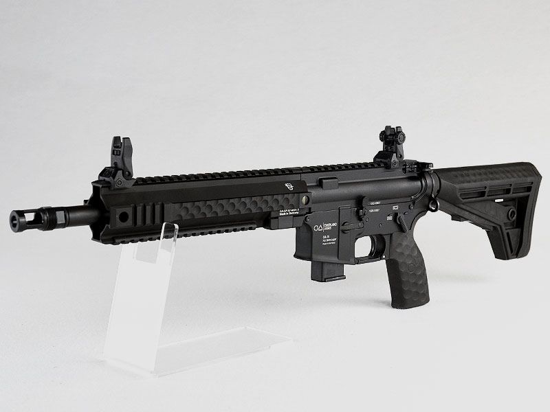 Oberland Arms OA-15 PR M9 Short 12" + sistema intercambiable en SET