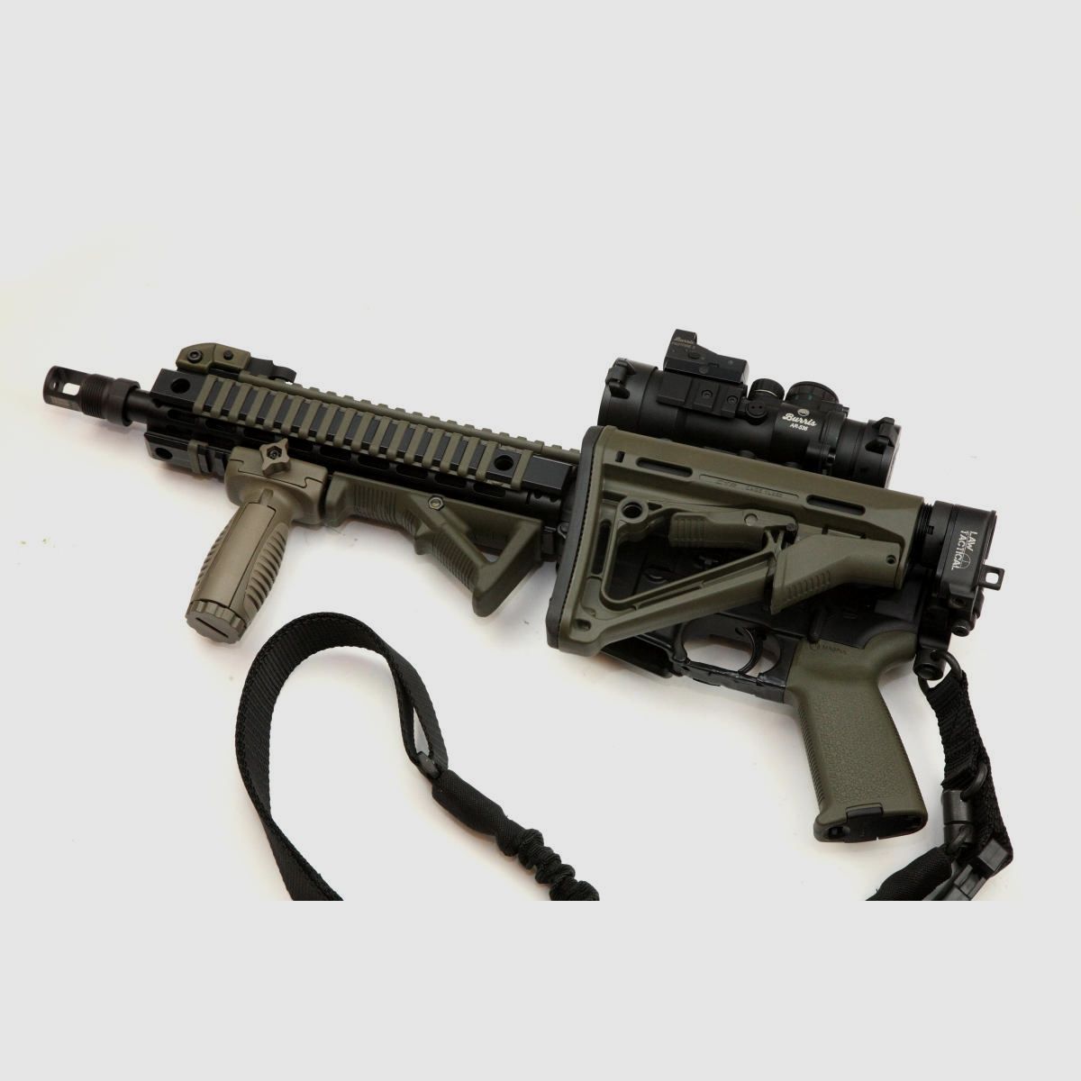 LAW Tactical LLC, image 7 sur 10