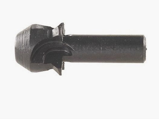 RCBS Trim Pro 3-Way Pilot / Chamfer / Führungsdorn 3-Wege Fräskopf .270