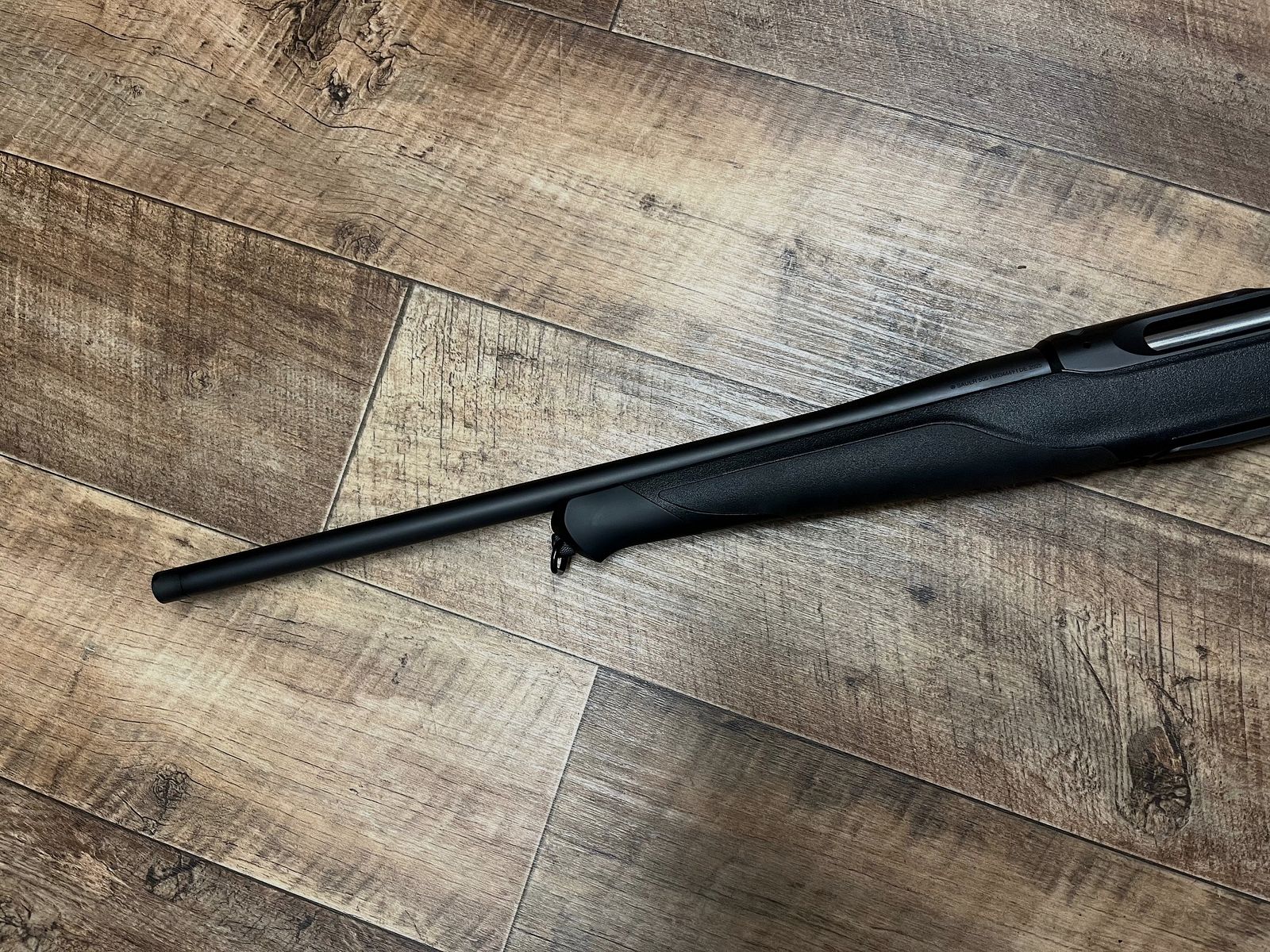 Sauer 505 Synchro XT IZQUIERDO - Novedad disponible de inmediato