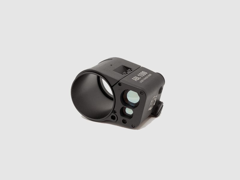 ATN – ABI SMART RANGEFINDER 1000MT, afbeelding 3 van 5